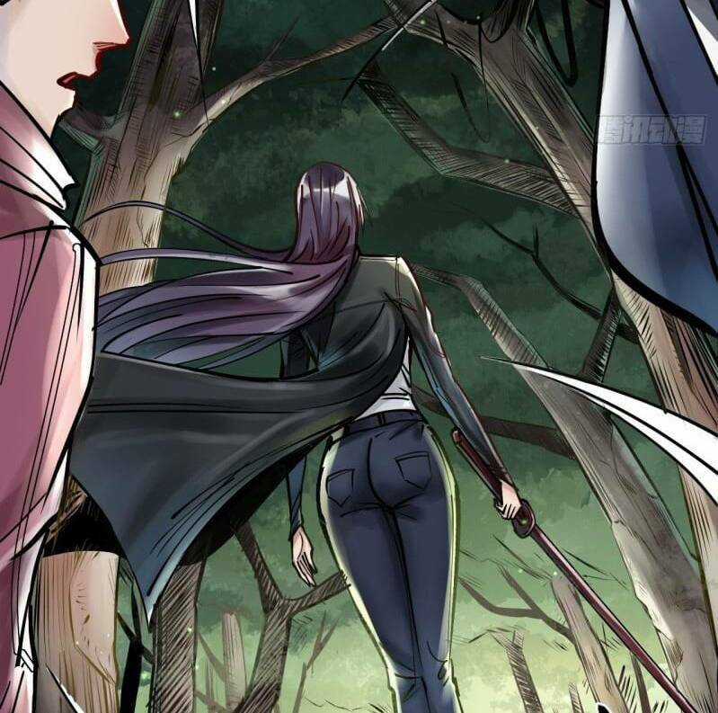 Thế Giới Xa Lạ - Chapter 36 - Trang 15