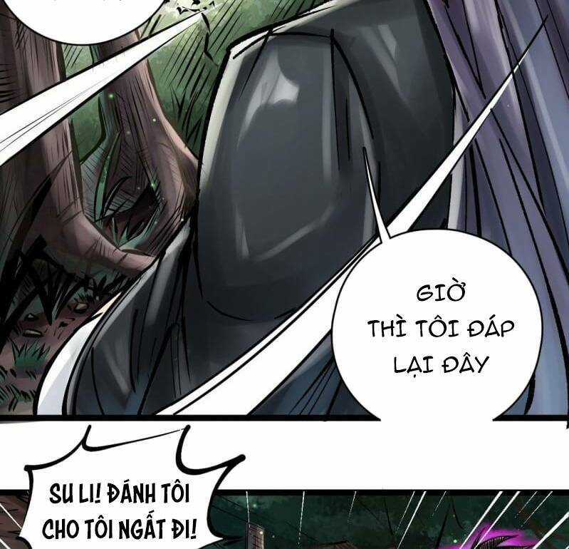 Thế Giới Xa Lạ - Chapter 36 - Trang 17