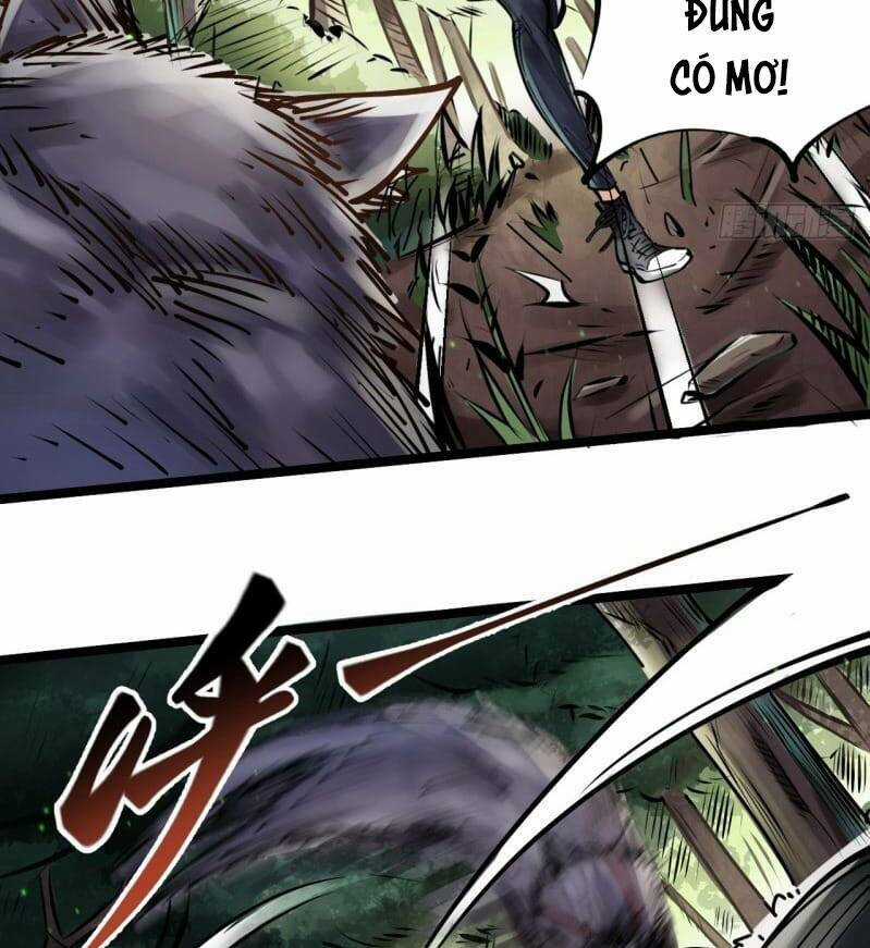 Thế Giới Xa Lạ - Chapter 36 - Trang 20