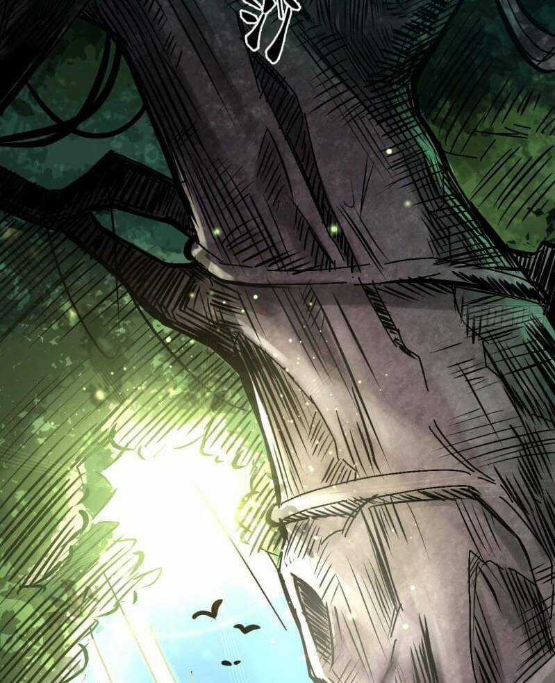 Thế Giới Xa Lạ - Chapter 36 - Trang 3