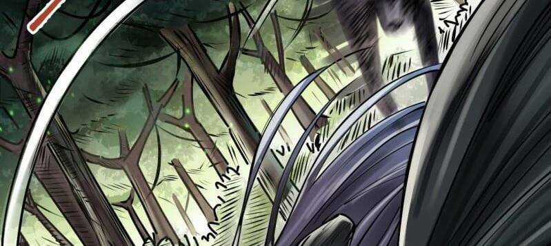 Thế Giới Xa Lạ - Chapter 36 - Trang 21