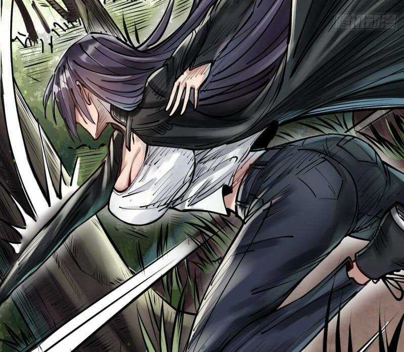 Thế Giới Xa Lạ - Chapter 36 - Trang 22