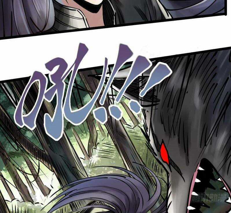 Thế Giới Xa Lạ - Chapter 36 - Trang 24