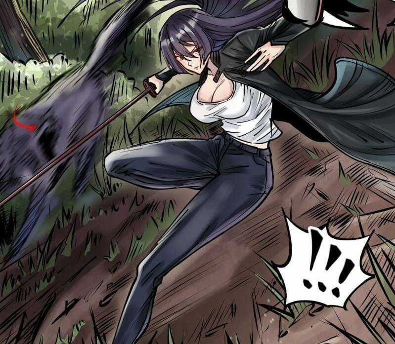 Thế Giới Xa Lạ - Chapter 36 - Trang 25