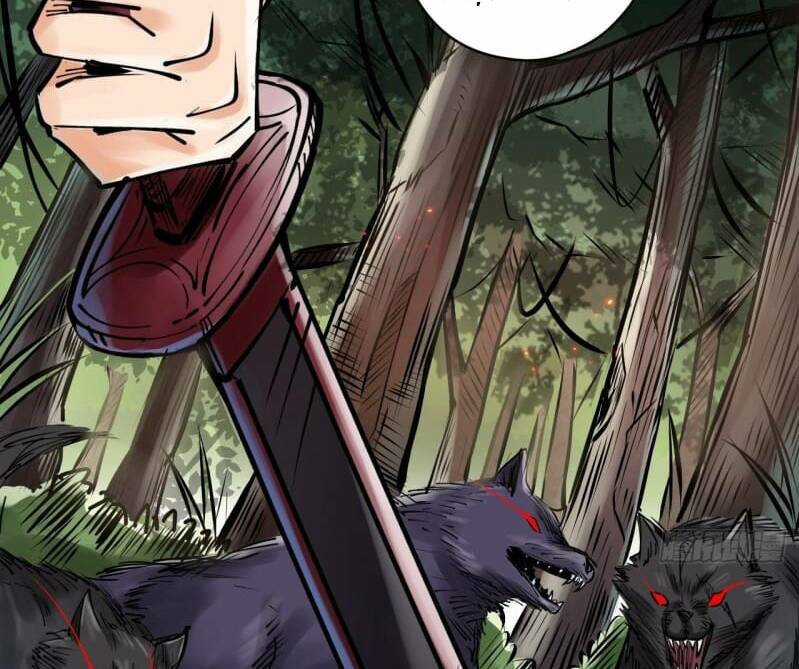 Thế Giới Xa Lạ - Chapter 36 - Trang 28