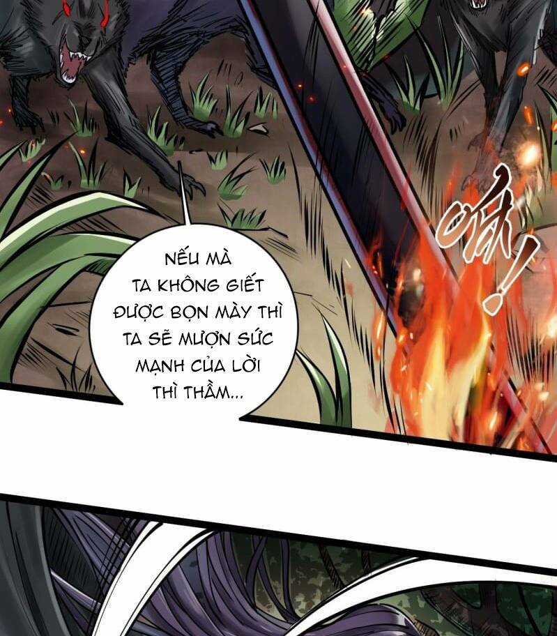 Thế Giới Xa Lạ - Chapter 36 - Trang 29