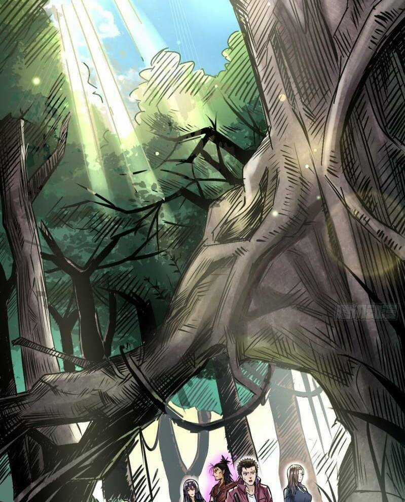 Thế Giới Xa Lạ - Chapter 36 - Trang 4