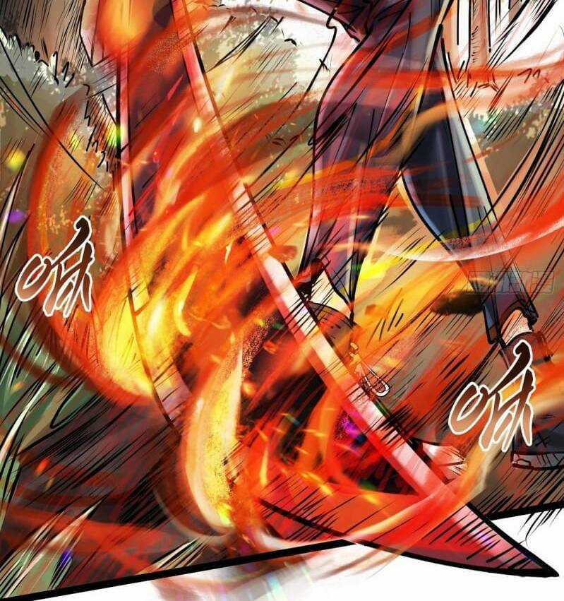 Thế Giới Xa Lạ - Chapter 36 - Trang 31