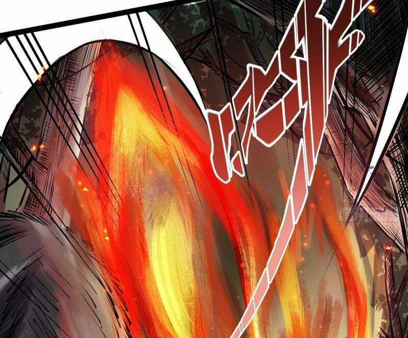 Thế Giới Xa Lạ - Chapter 36 - Trang 33