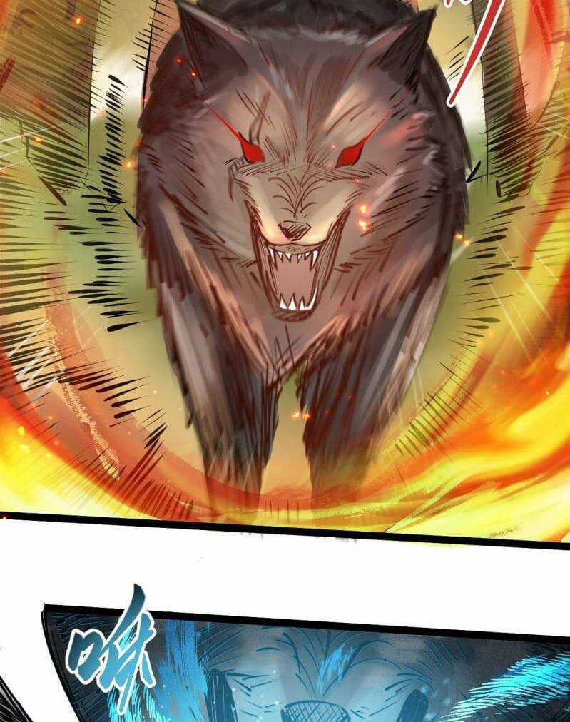 Thế Giới Xa Lạ - Chapter 36 - Trang 35