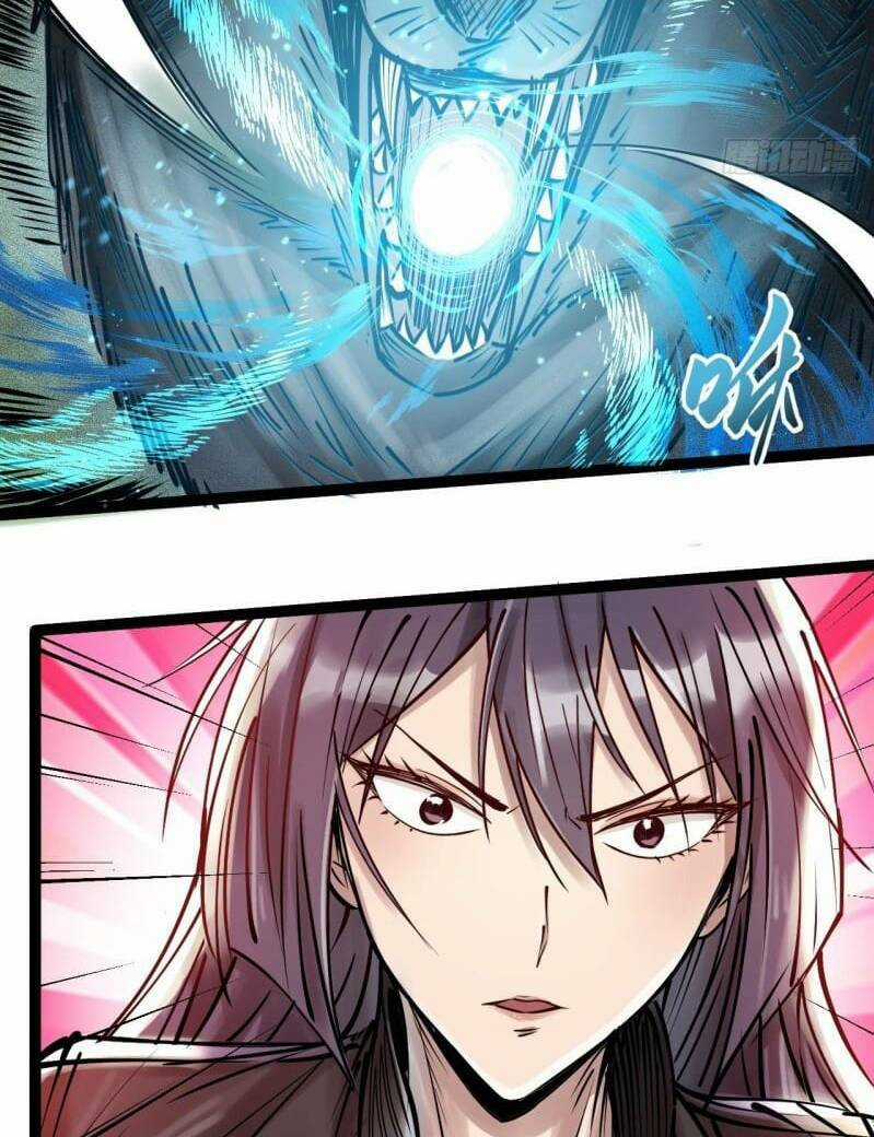 Thế Giới Xa Lạ - Chapter 36 - Trang 36