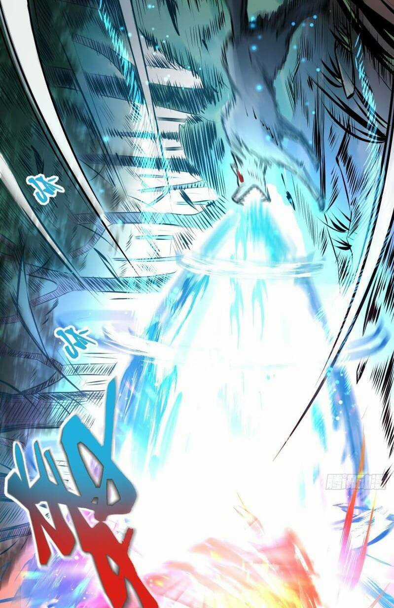 Thế Giới Xa Lạ - Chapter 36 - Trang 40