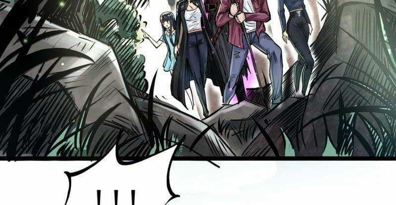 Thế Giới Xa Lạ - Chapter 36 - Trang 5