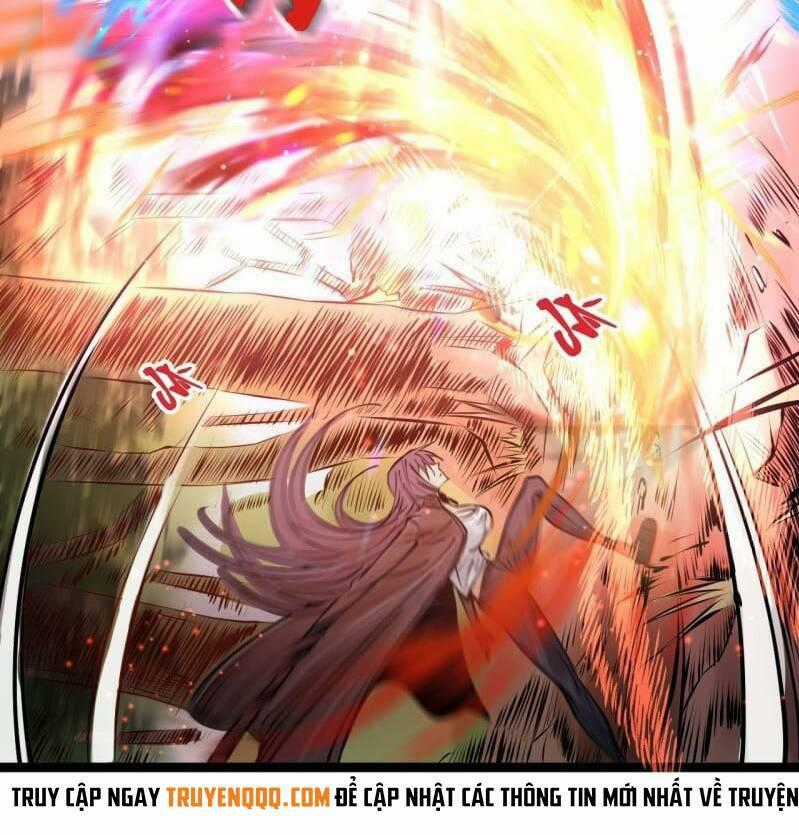 Thế Giới Xa Lạ - Chapter 36 - Trang 41