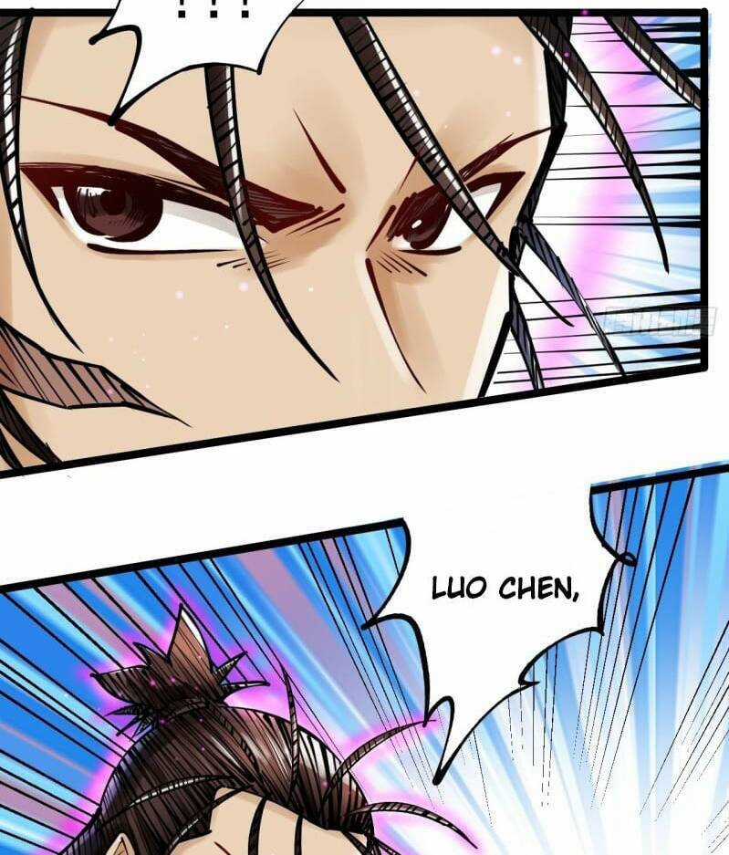 Thế Giới Xa Lạ - Chapter 36 - Trang 6