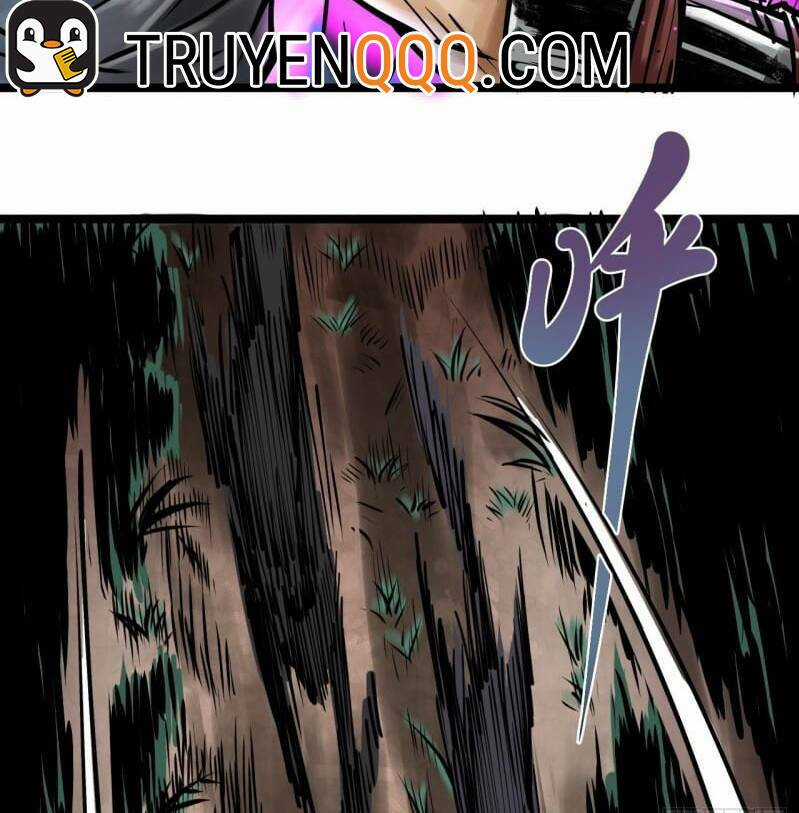 Thế Giới Xa Lạ - Chapter 36 - Trang 8