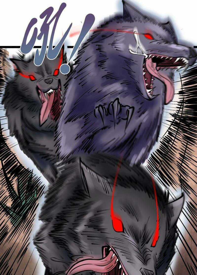 Thế Giới Xa Lạ - Chapter 36 - Trang 10