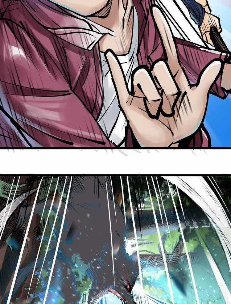 Thế Giới Xa Lạ - Chapter 37 - Trang 12