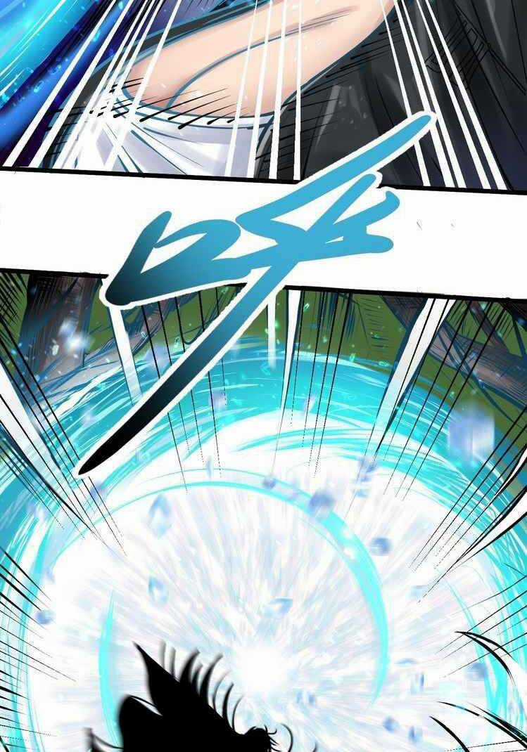 Thế Giới Xa Lạ - Chapter 37 - Trang 18