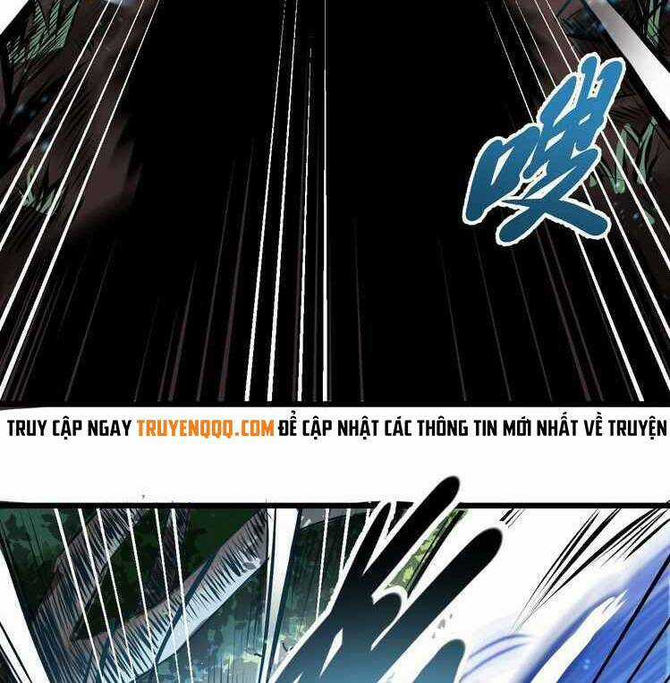 Thế Giới Xa Lạ - Chapter 37 - Trang 20