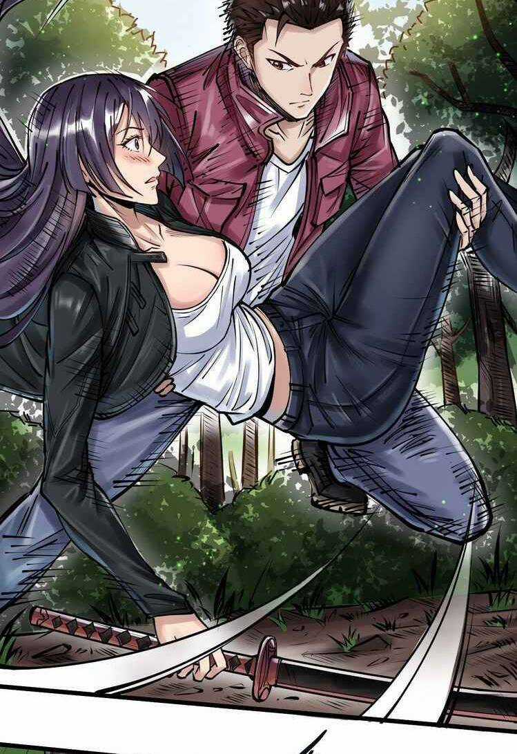 Thế Giới Xa Lạ - Chapter 37 - Trang 23