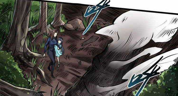 Thế Giới Xa Lạ - Chapter 37 - Trang 24