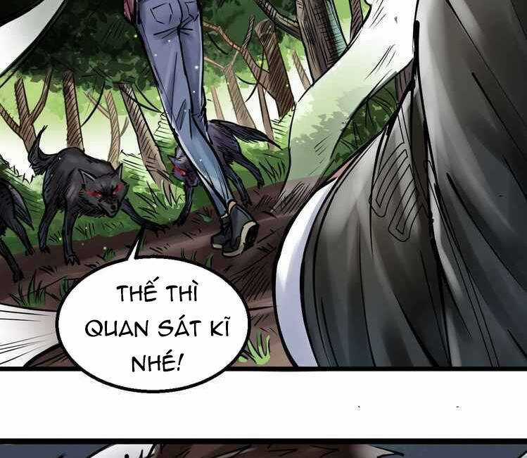 Thế Giới Xa Lạ - Chapter 37 - Trang 28