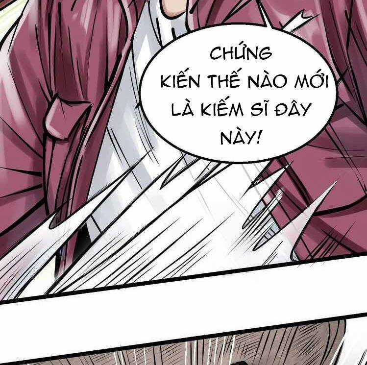 Thế Giới Xa Lạ - Chapter 37 - Trang 30