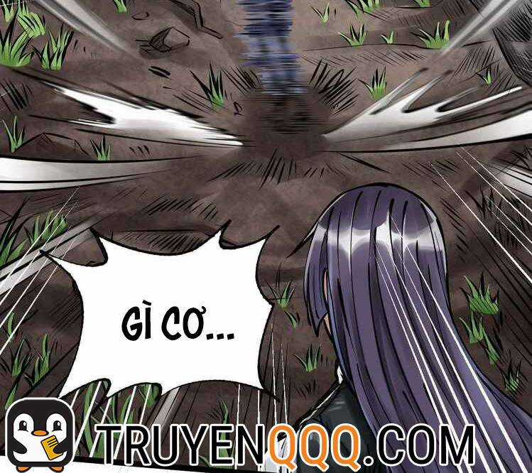 Thế Giới Xa Lạ - Chapter 37 - Trang 32