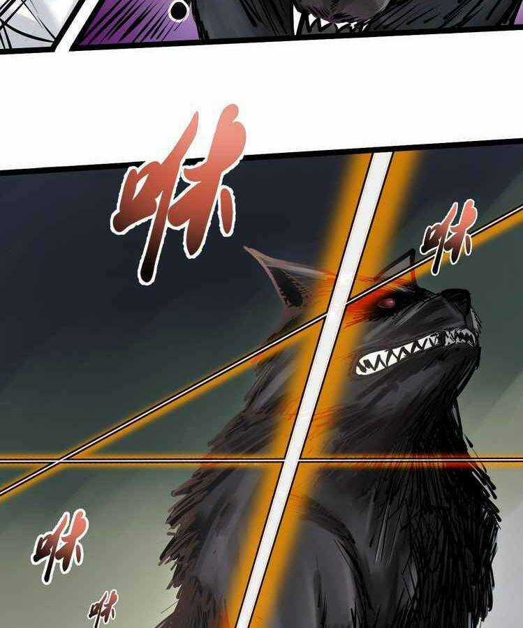 Thế Giới Xa Lạ - Chapter 37 - Trang 34