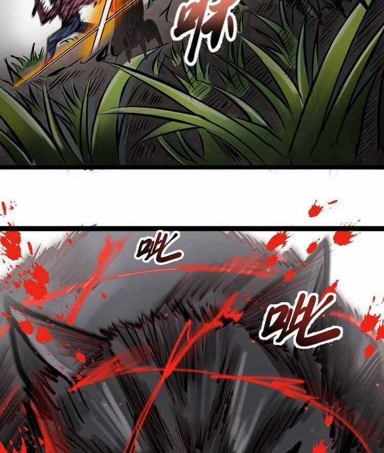 Thế Giới Xa Lạ - Chapter 37 - Trang 36