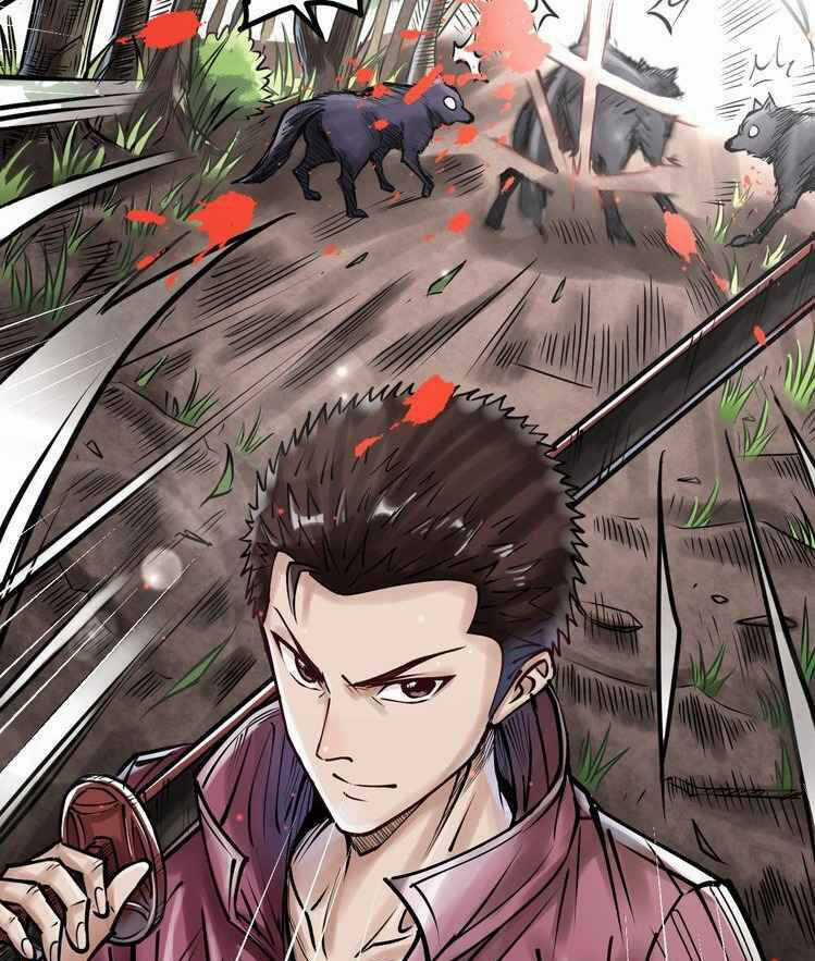 Thế Giới Xa Lạ - Chapter 37 - Trang 38