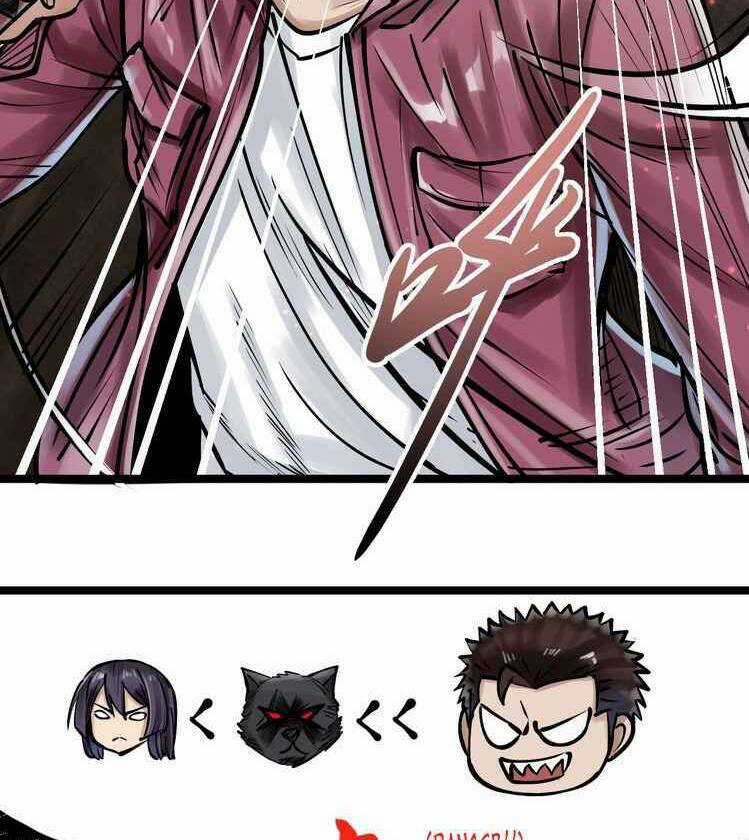 Thế Giới Xa Lạ - Chapter 37 - Trang 39