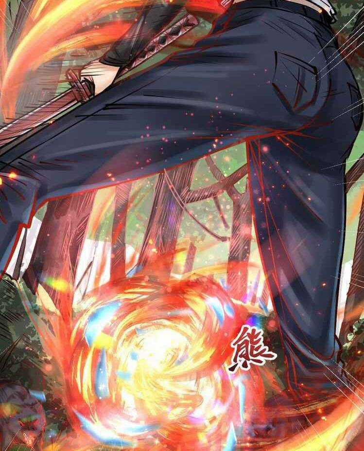 Thế Giới Xa Lạ - Chapter 37 - Trang 5