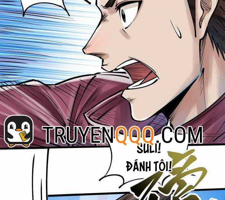 Thế Giới Xa Lạ - Chapter 37 - Trang 9