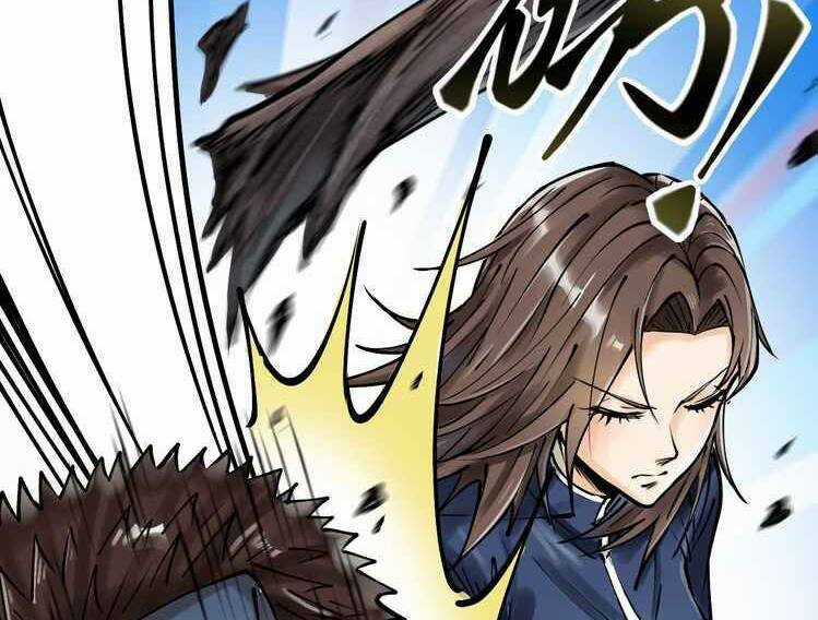 Thế Giới Xa Lạ - Chapter 37 - Trang 10