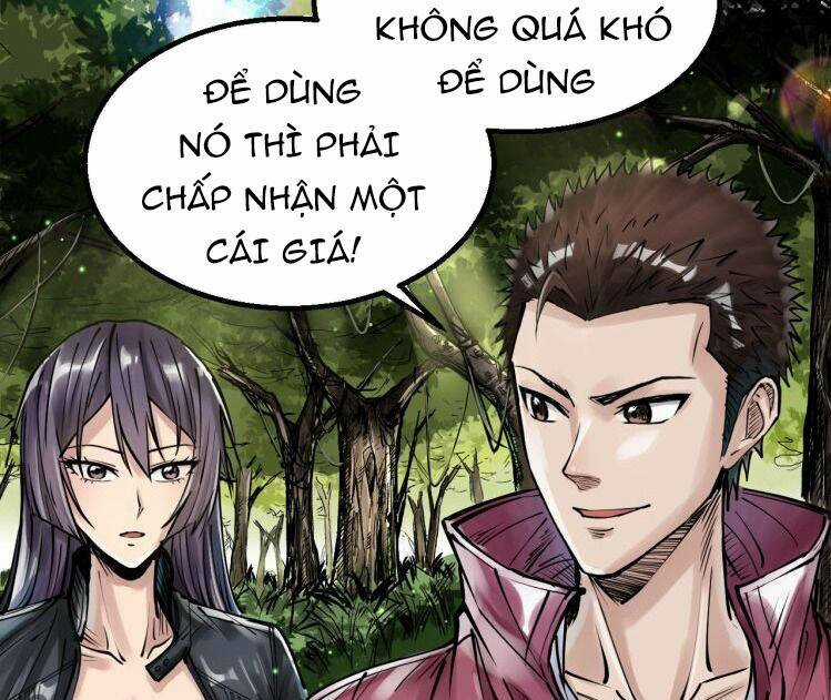 Thế Giới Xa Lạ - Chapter 38 - Trang 12
