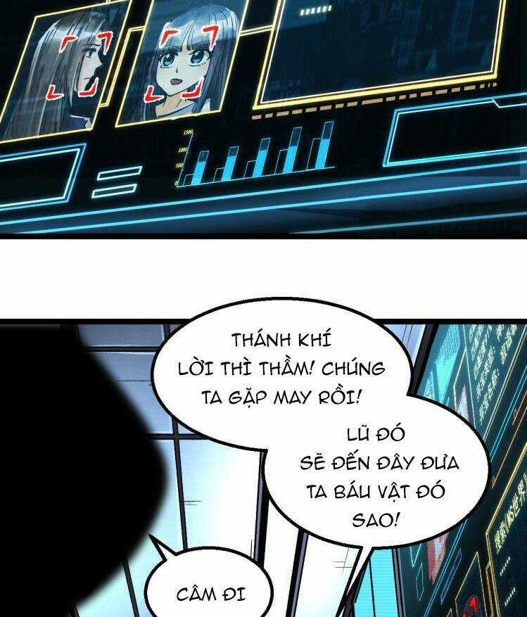 Thế Giới Xa Lạ - Chapter 38 - Trang 17