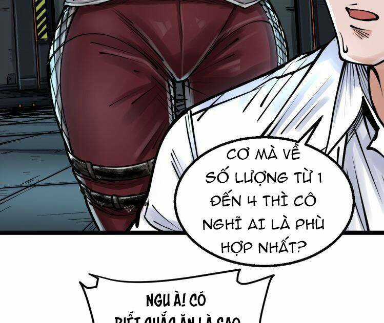 Thế Giới Xa Lạ - Chapter 38 - Trang 22