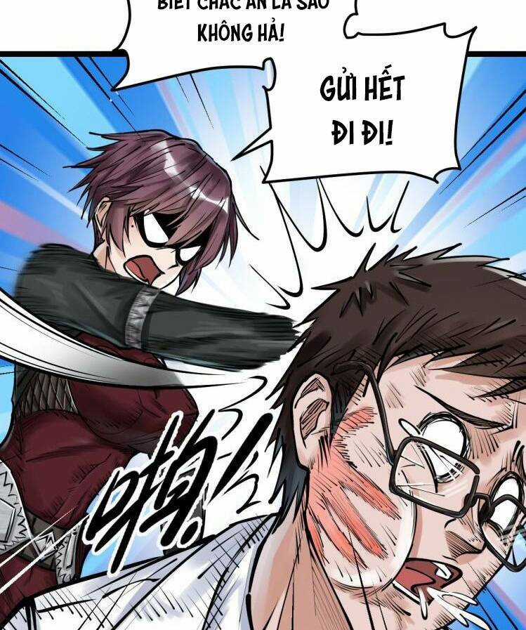 Thế Giới Xa Lạ - Chapter 38 - Trang 23