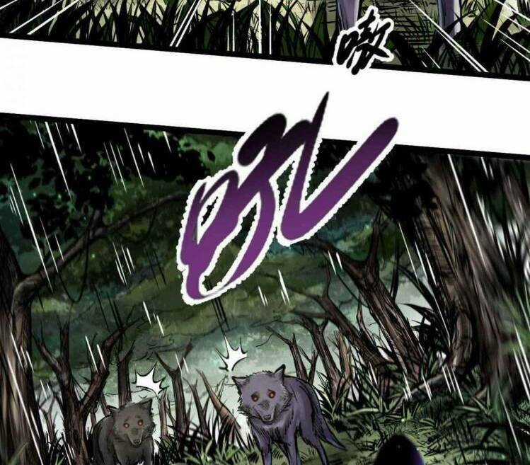 Thế Giới Xa Lạ - Chapter 38 - Trang 25