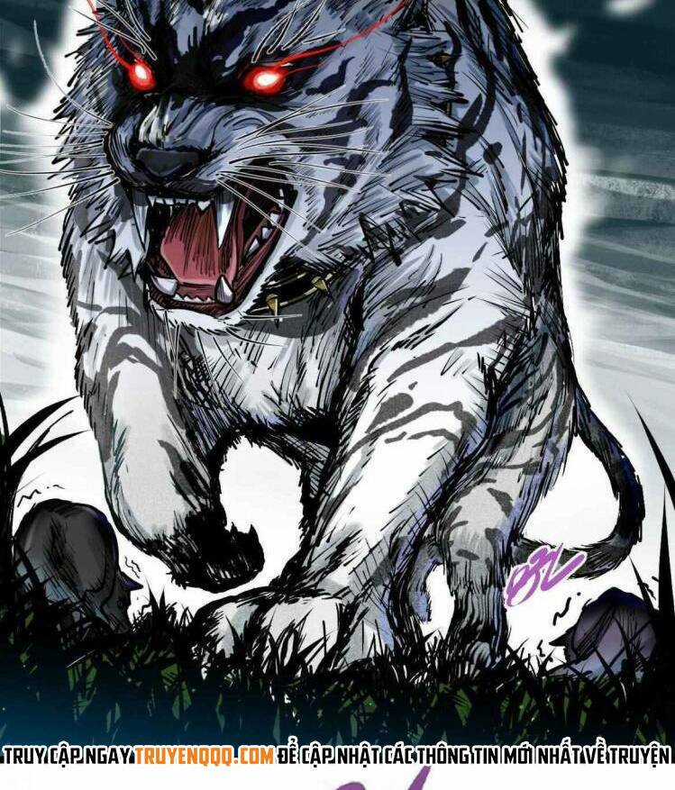 Thế Giới Xa Lạ - Chapter 38 - Trang 27