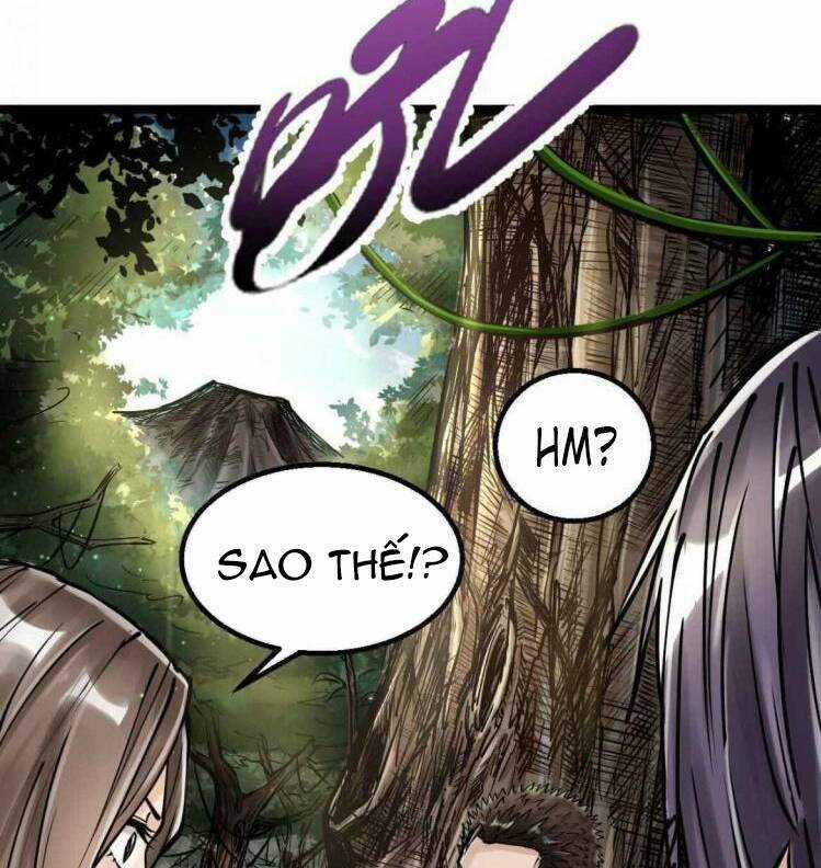 Thế Giới Xa Lạ - Chapter 38 - Trang 28