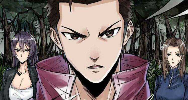 Thế Giới Xa Lạ - Chapter 38 - Trang 30