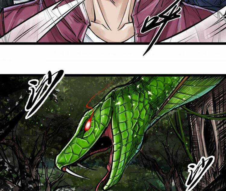 Thế Giới Xa Lạ - Chapter 38 - Trang 31