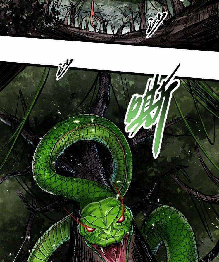 Thế Giới Xa Lạ - Chapter 38 - Trang 32