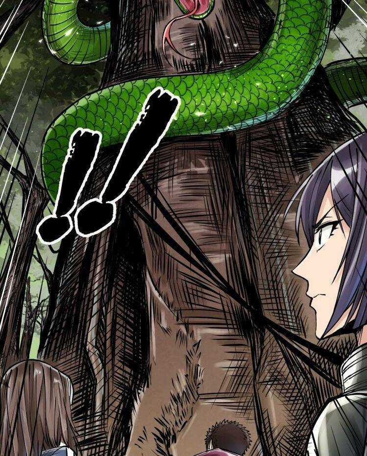 Thế Giới Xa Lạ - Chapter 38 - Trang 33