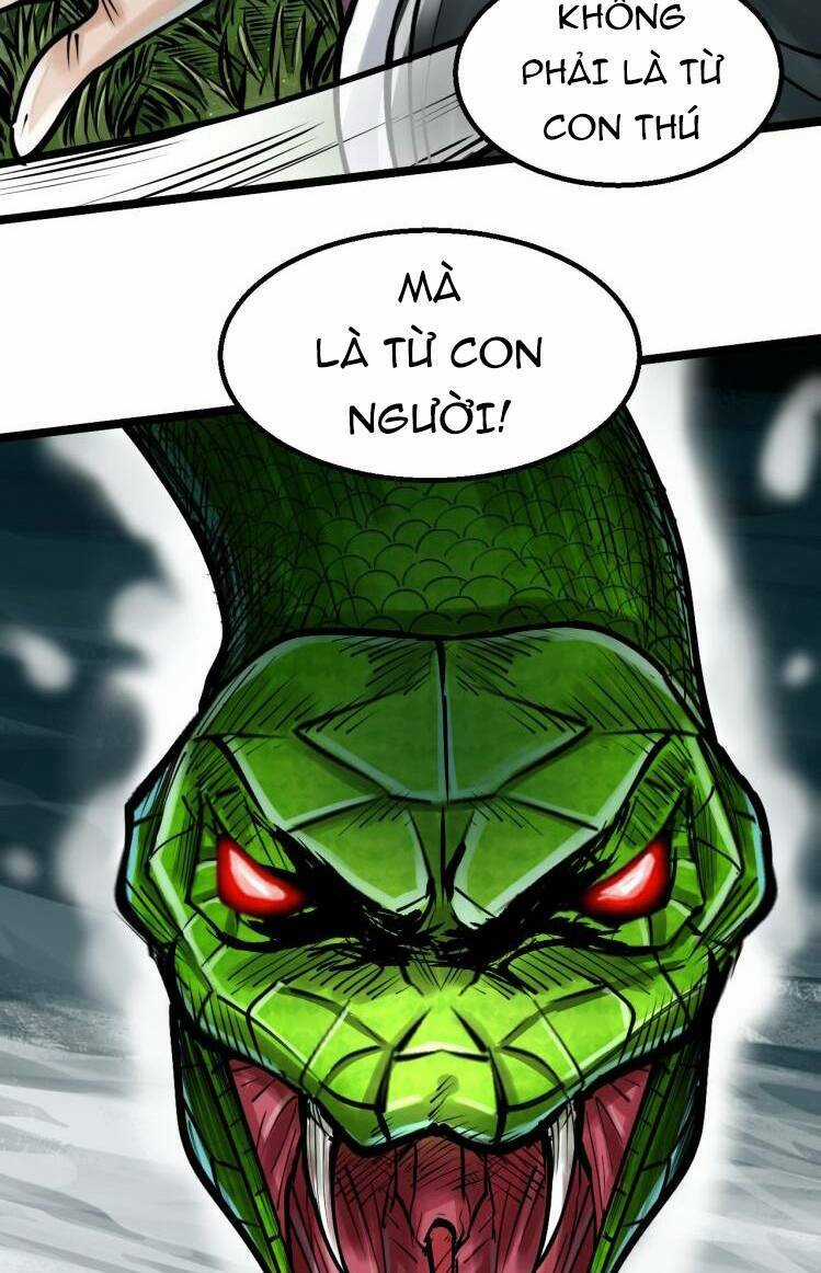 Thế Giới Xa Lạ - Chapter 38 - Trang 38
