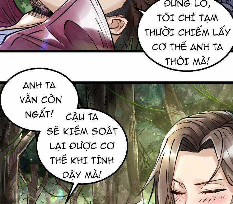 Thế Giới Xa Lạ - Chapter 38 - Trang 5