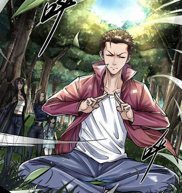 Thế Giới Xa Lạ - Chapter 38 - Trang 8